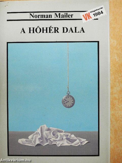 A hóhér dala I-II.