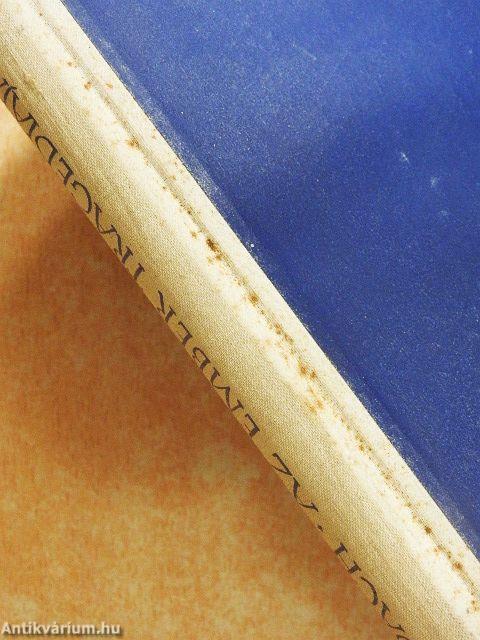 Az ember tragédiája