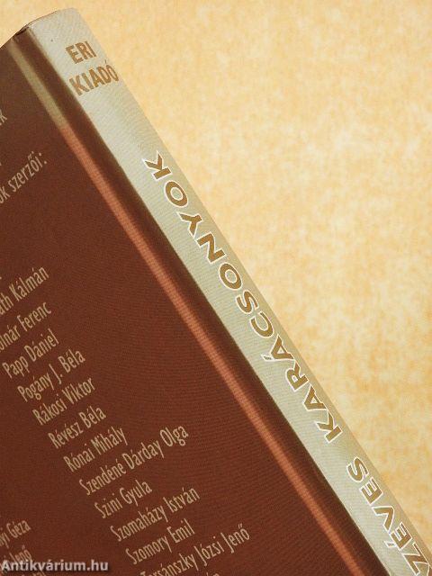 Százéves karácsonyok