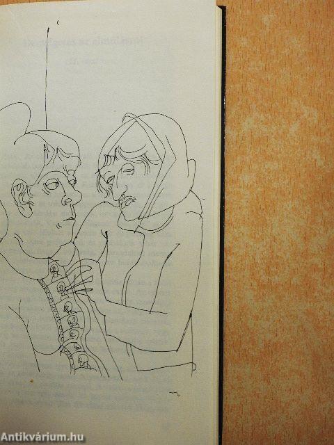 A halál egészen más...?