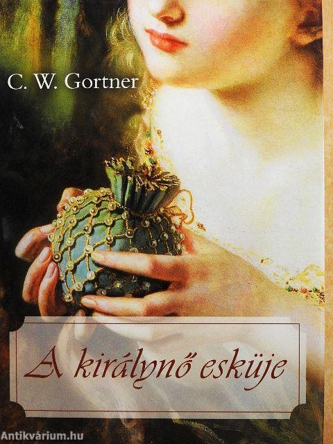 A királynő esküje