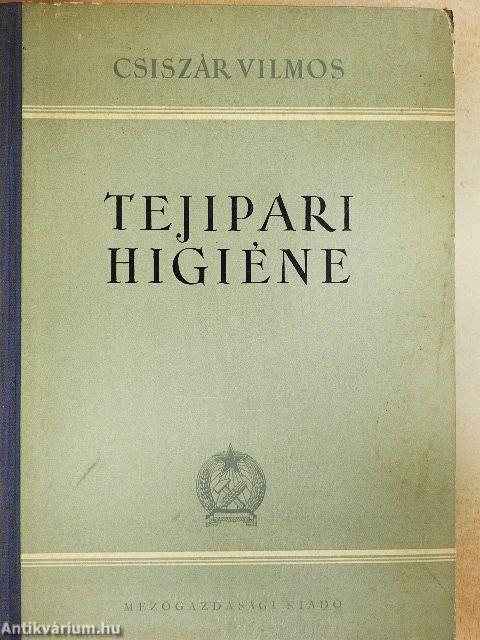 Tejipari higiéne