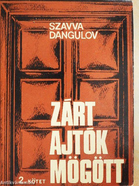 Zárt ajtók mögött 1-2.