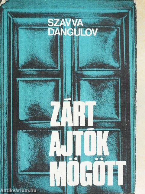 Zárt ajtók mögött 1-2.