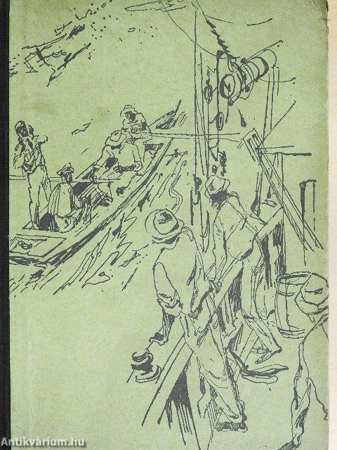 Az Óceán Császára