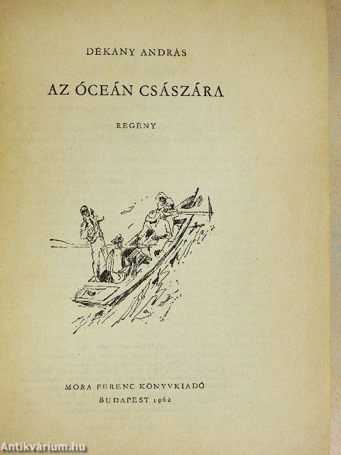 Az Óceán Császára