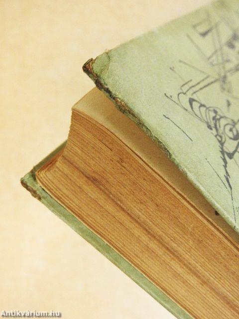 Az Óceán Császára