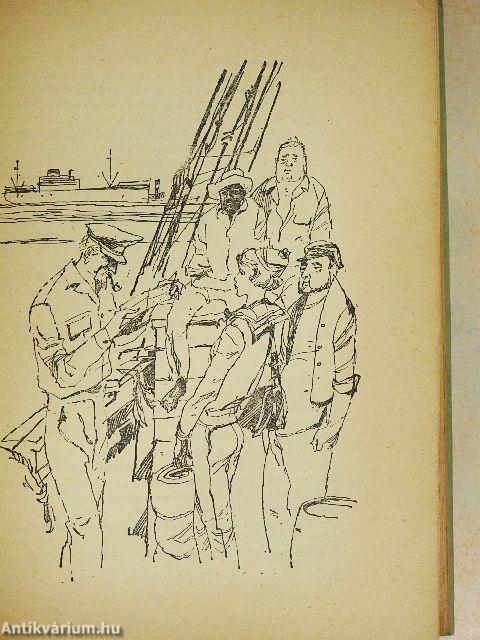 Az Óceán Császára