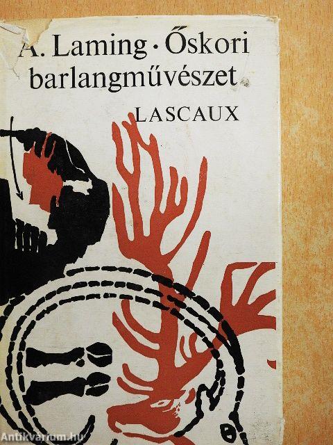 Őskori barlangművészet