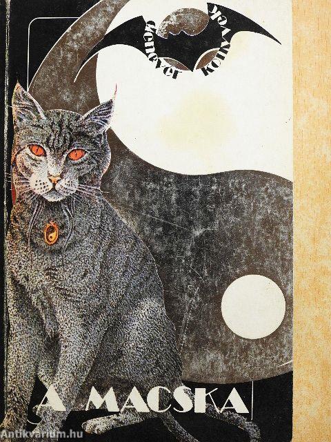 A Macska