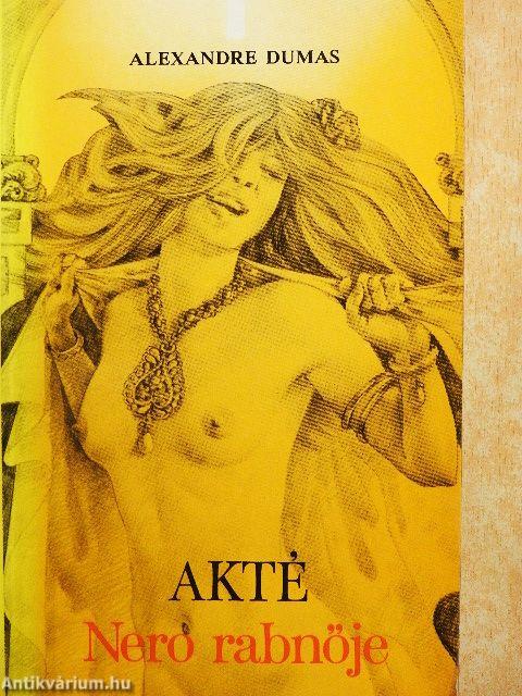 Akté