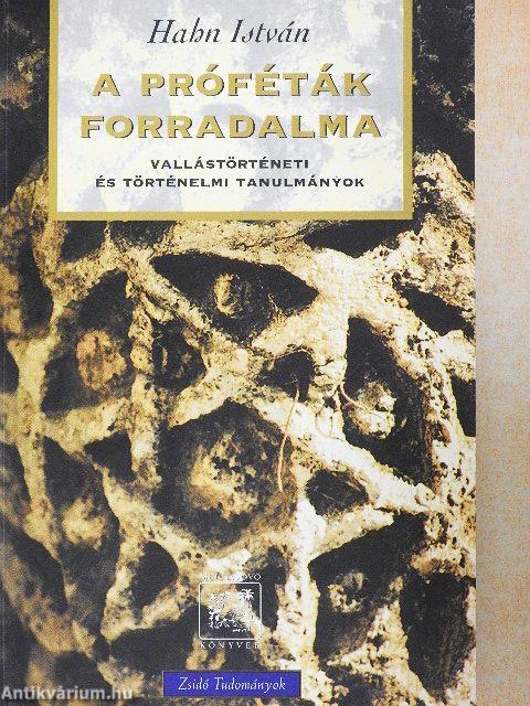 A próféták forradalma