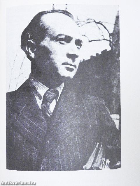 Naplójegyzetek 1929-1945