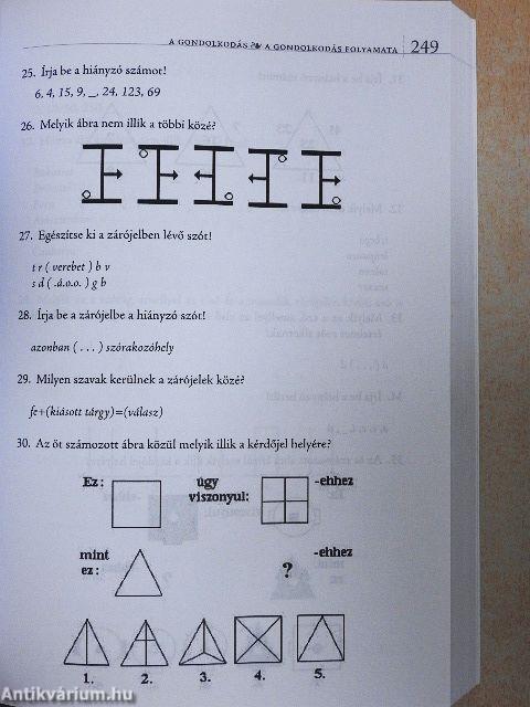 Az érzelmektől a kommunikációig