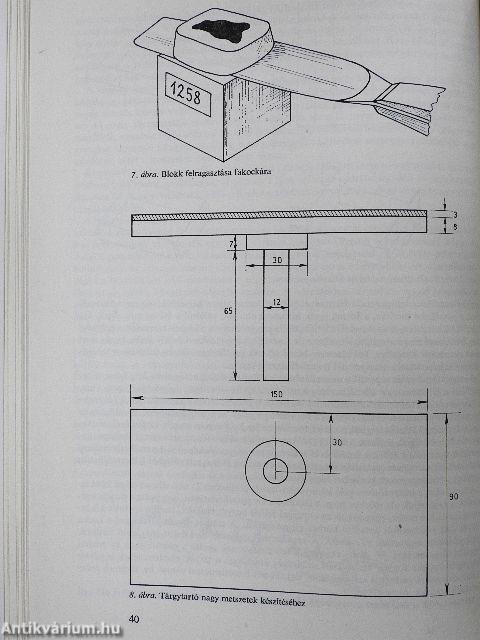 Szövettani technika