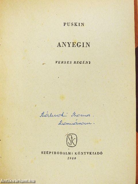 Anyegin