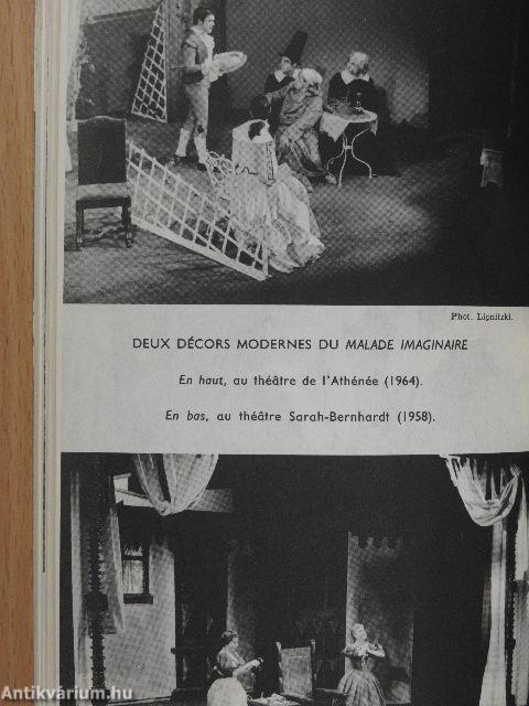 Le Malade Imaginaire