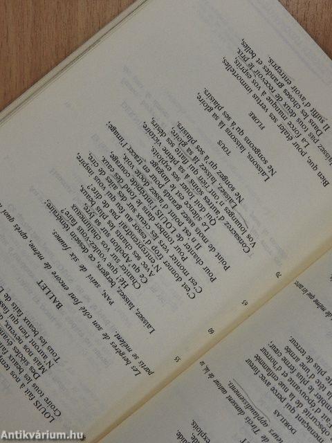 Le Malade Imaginaire