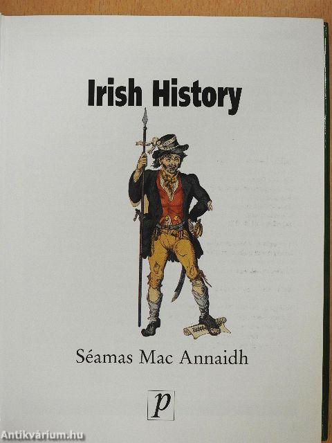 Irish History