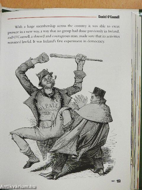 Irish History
