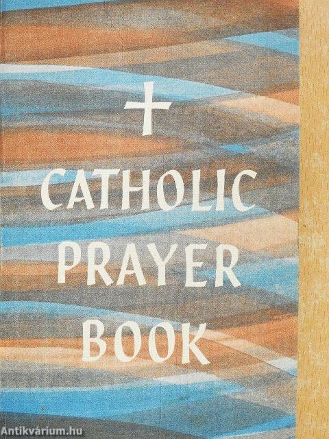 Catholic Prayer Book
