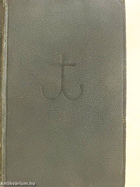 Lateinisch-Deutsches Volksmeßbuch