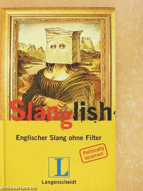 Slanglish