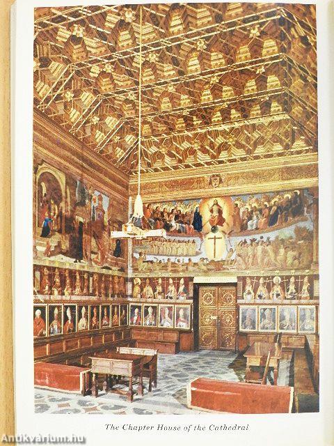 Toledo ...its Art, ...its History