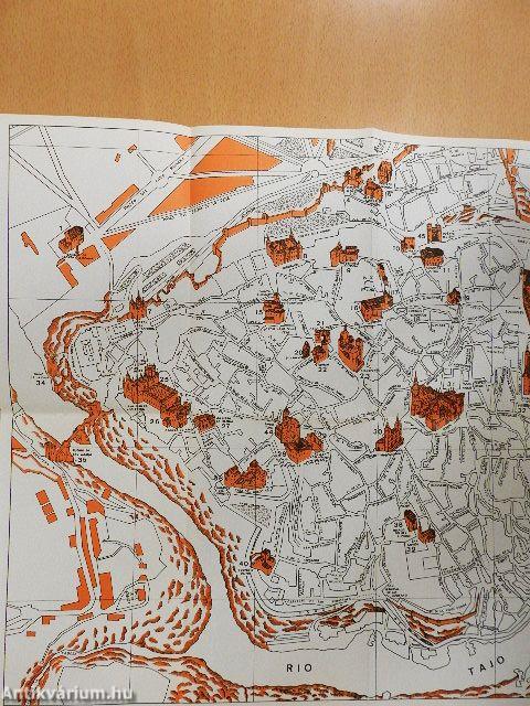 Toledo ...its Art, ...its History