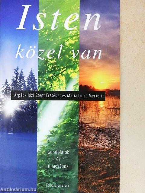 Isten közel van