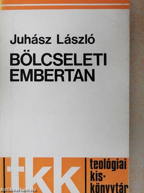 Bölcseleti embertan