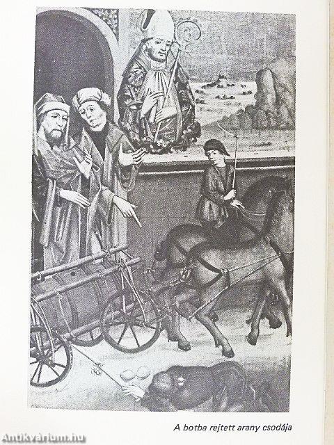 Budapest - Magyar Nemzeti Galéria II.