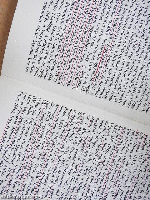 A kinyilatkoztatás teológiája