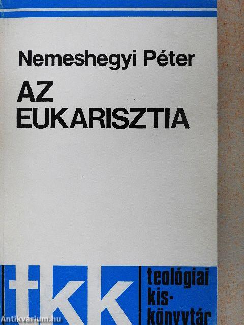 Az eukarisztia