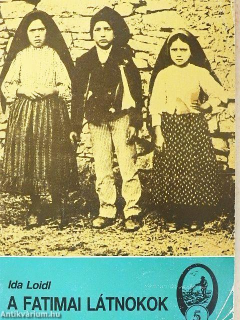 A fatimai látnokok