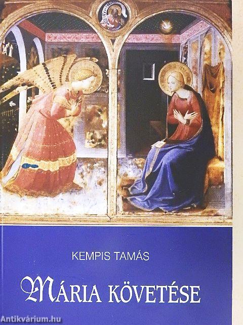 Mária követése