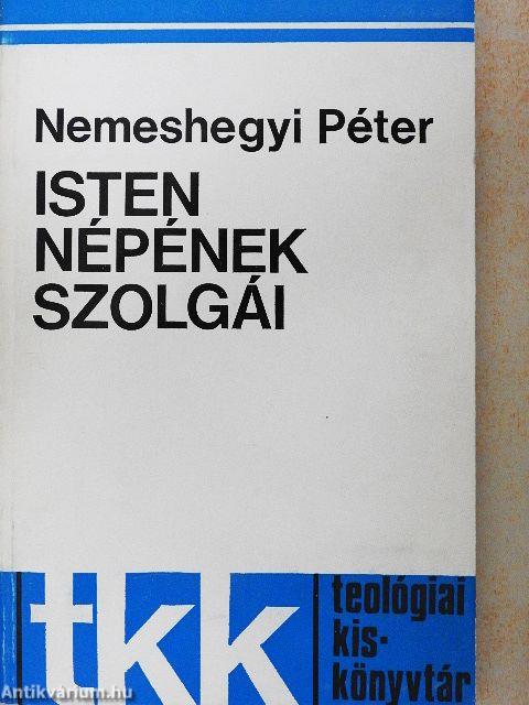 Isten népének szolgái