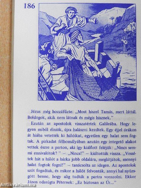 A legszebb történet