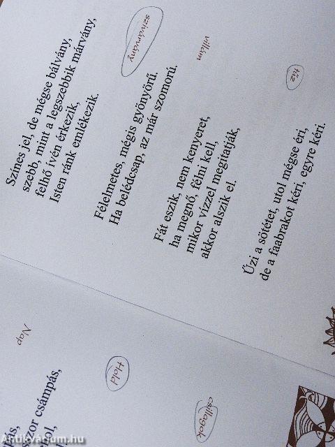 Füleden be, szádon ki 1.