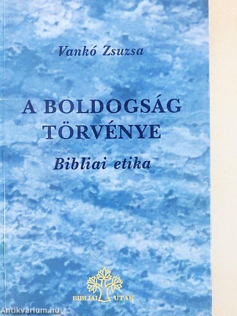 A boldogság törvénye