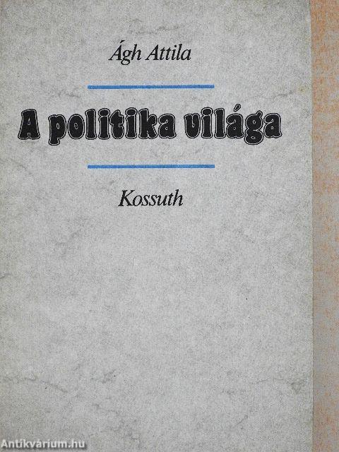 A politika világa