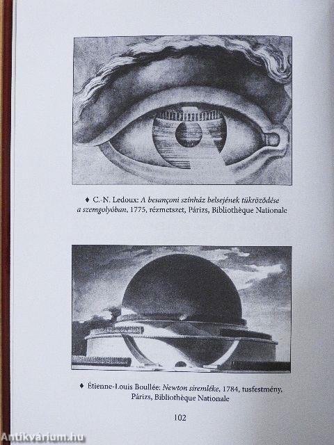 Képek előtt állni