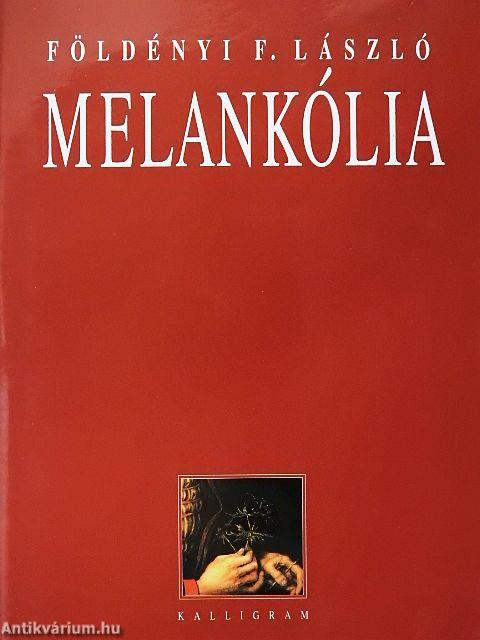Melankólia
