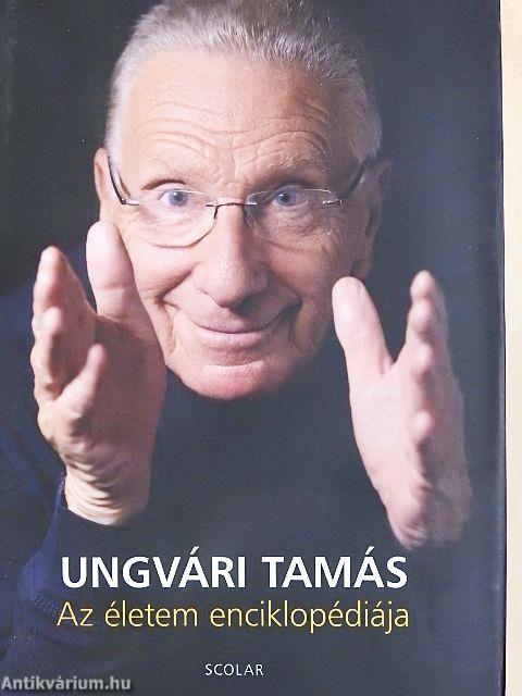 Az életem enciklopédiája