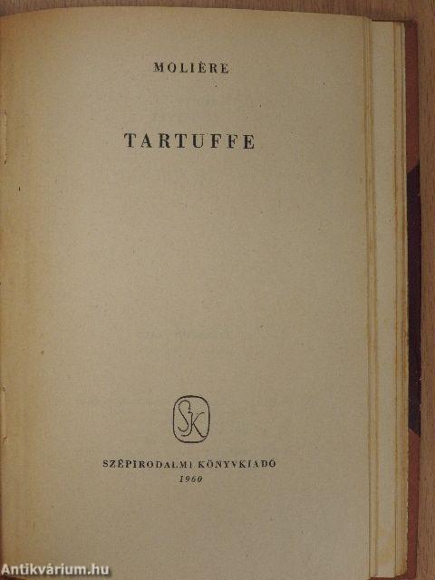 Hamlet/Szentivánéji álom/Tartuffe