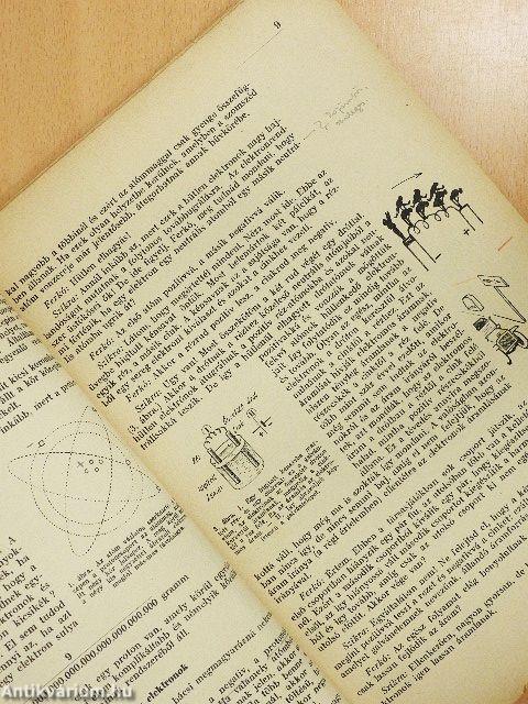 Most már értem a rádiót!