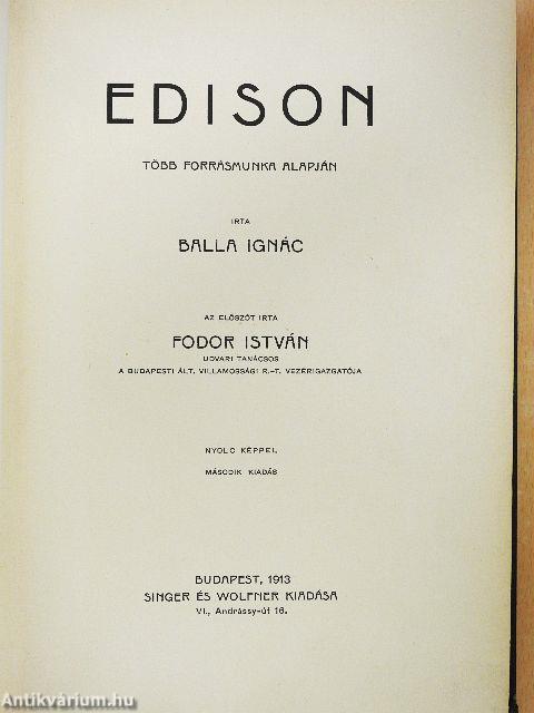 Edison
