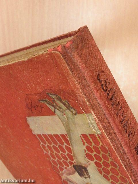 Csöppike kalandos utazásai