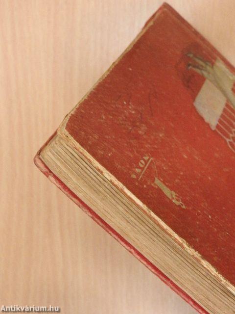 Csöppike kalandos utazásai