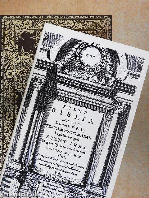 Szent Biblia
